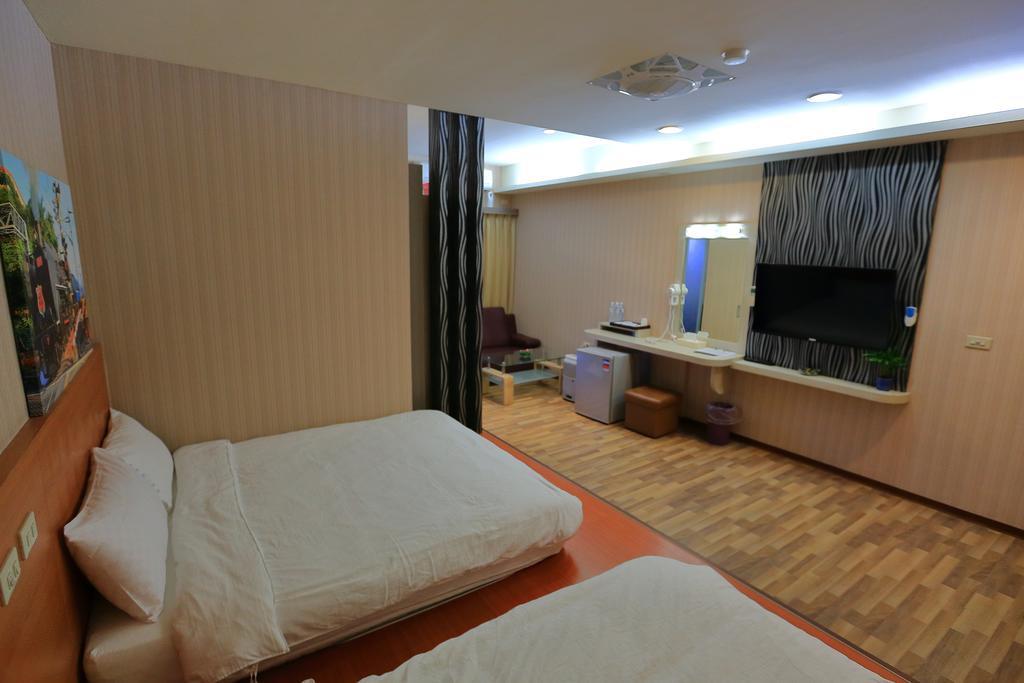 众乐宿八 池上 外观 照片