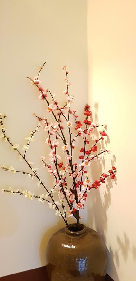 众乐宿八 池上 外观 照片