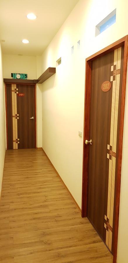 众乐宿八 池上 外观 照片